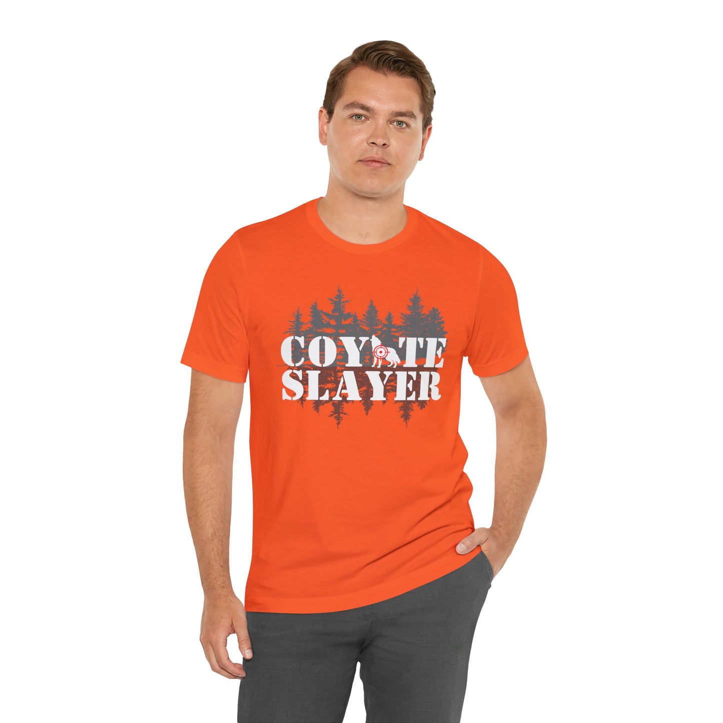 Coyote Slayer T-Shirt