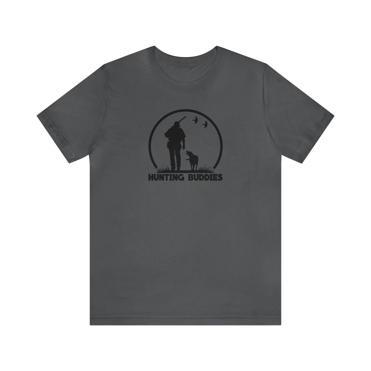 Hunting Buddies T-Shirt