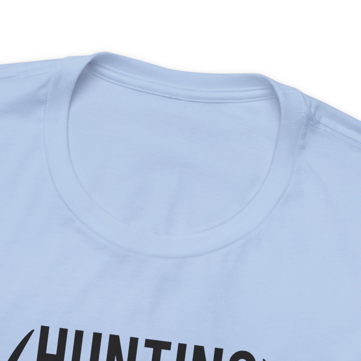 Hunting Solves Most of My Problems Fishing Solves the Rest T-Shirt