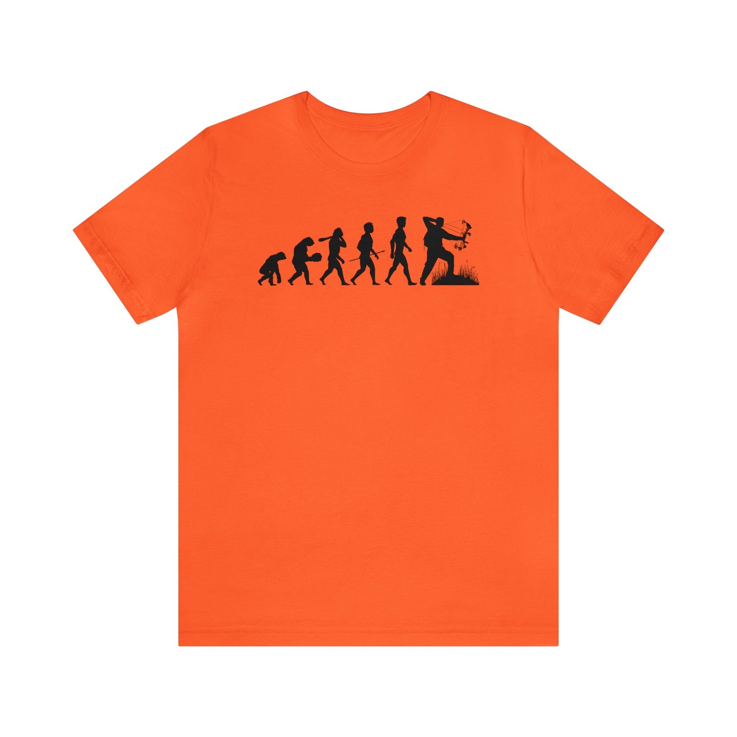 Bowhunting Evolution T-Shirt