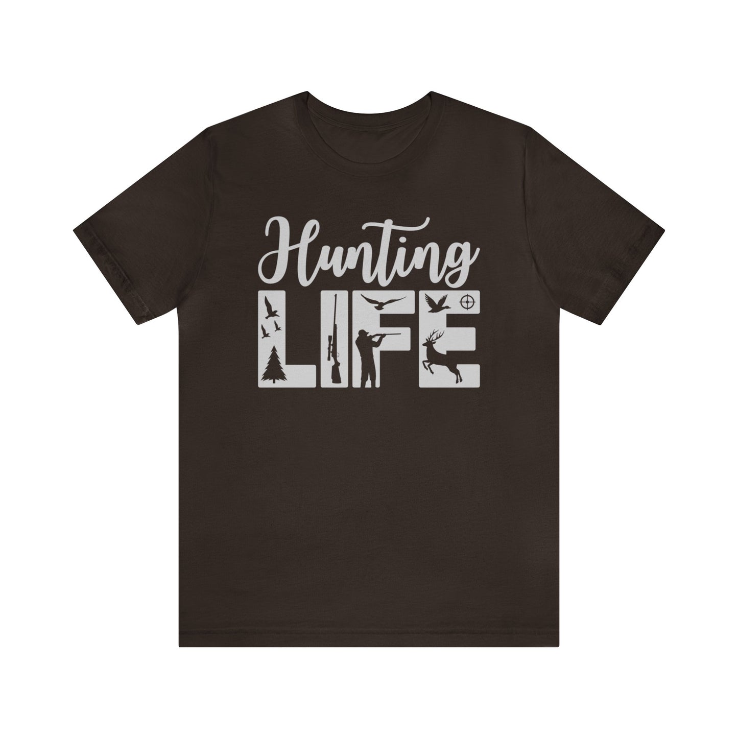 Hunting Life T-Shirt