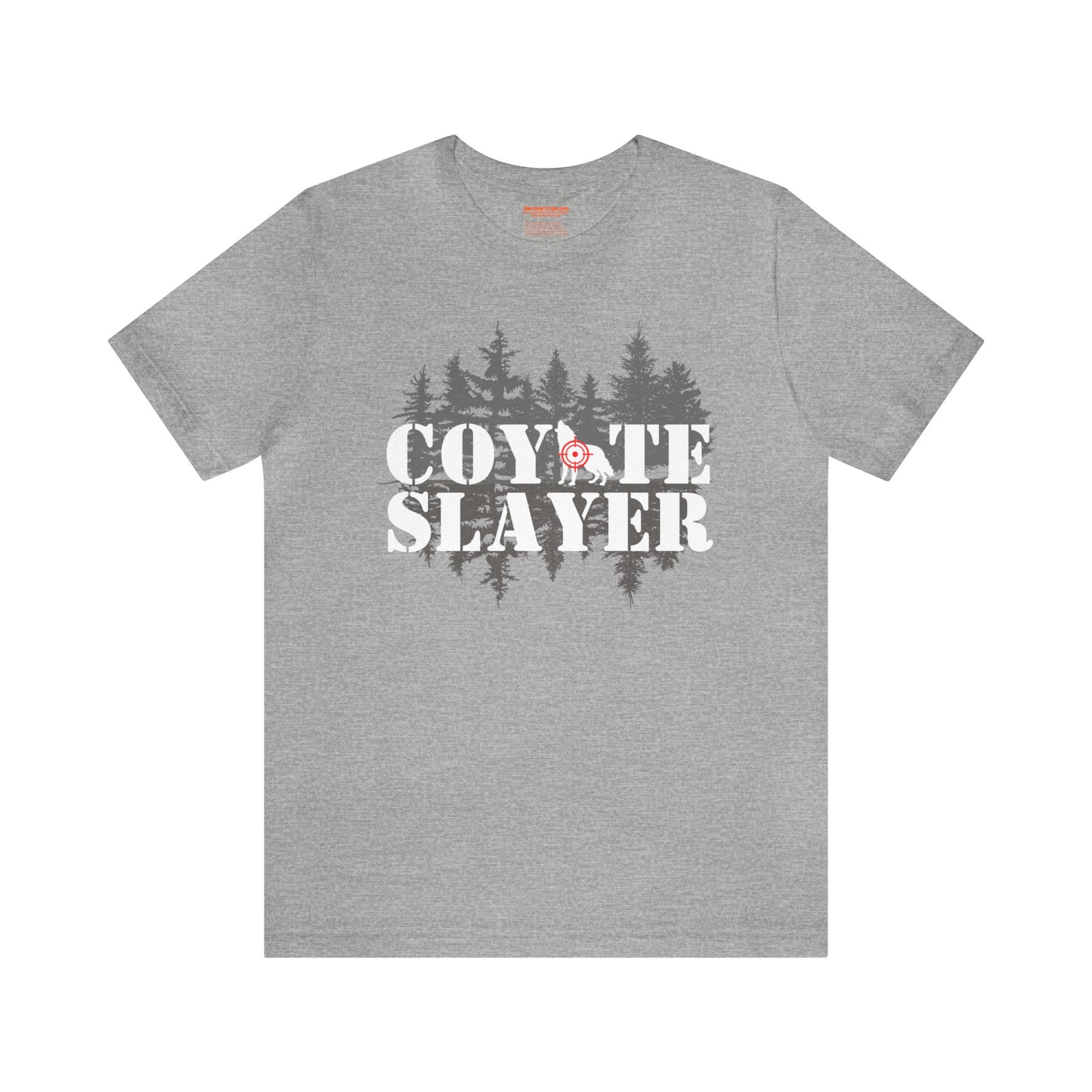 Coyote Slayer T-Shirt