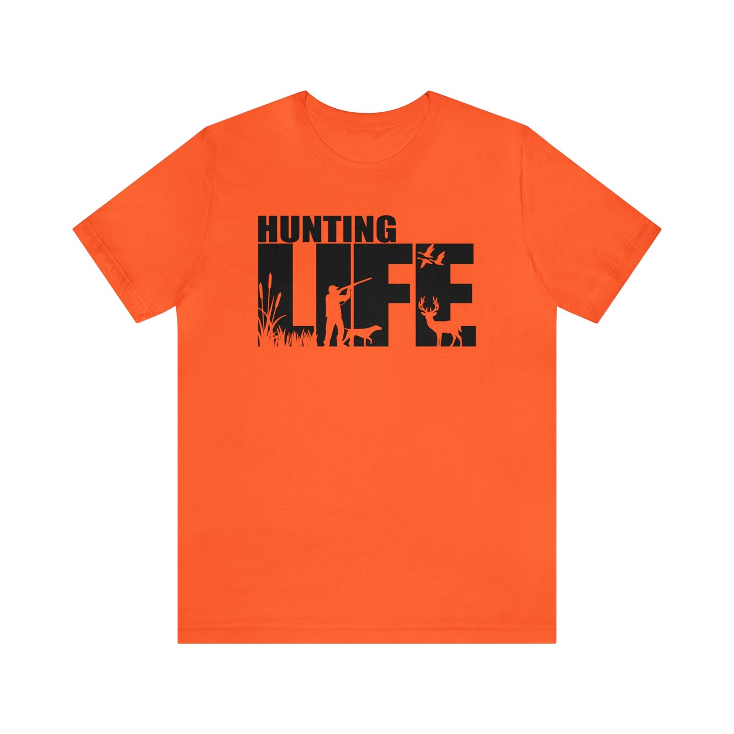 Hunting Life T-Shirt