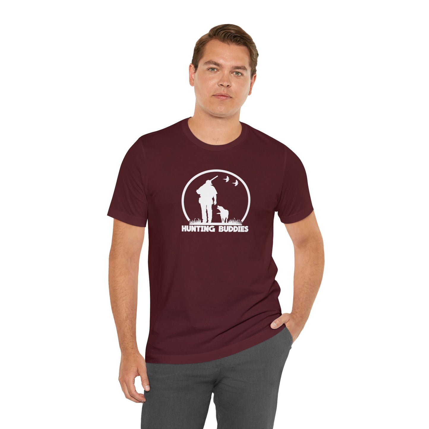 Hunting Buddies T-Shirt