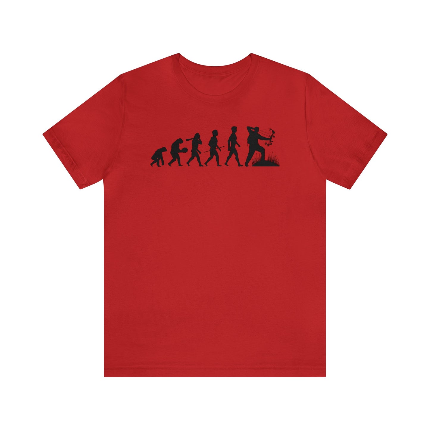 Bowhunting Evolution T-Shirt