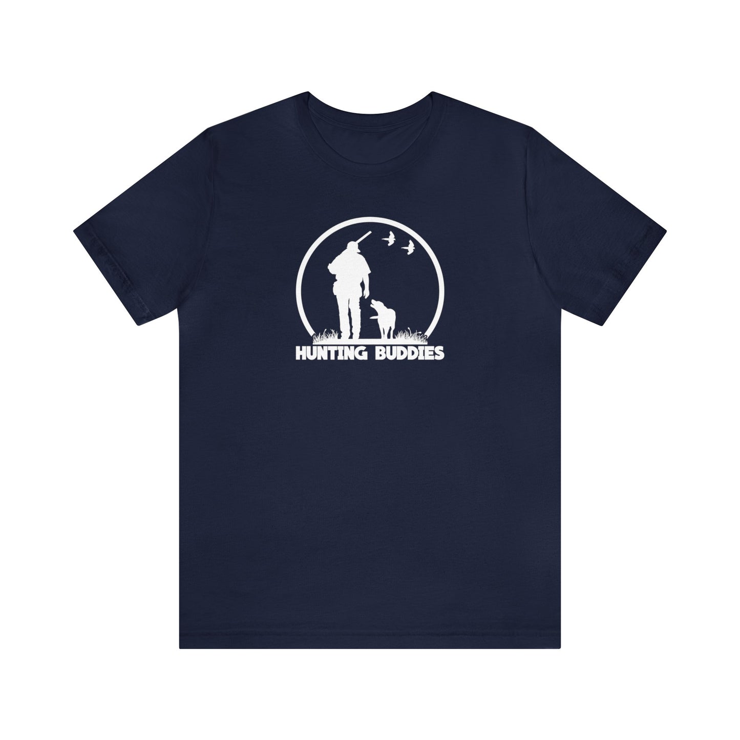 Hunting Buddies T-Shirt