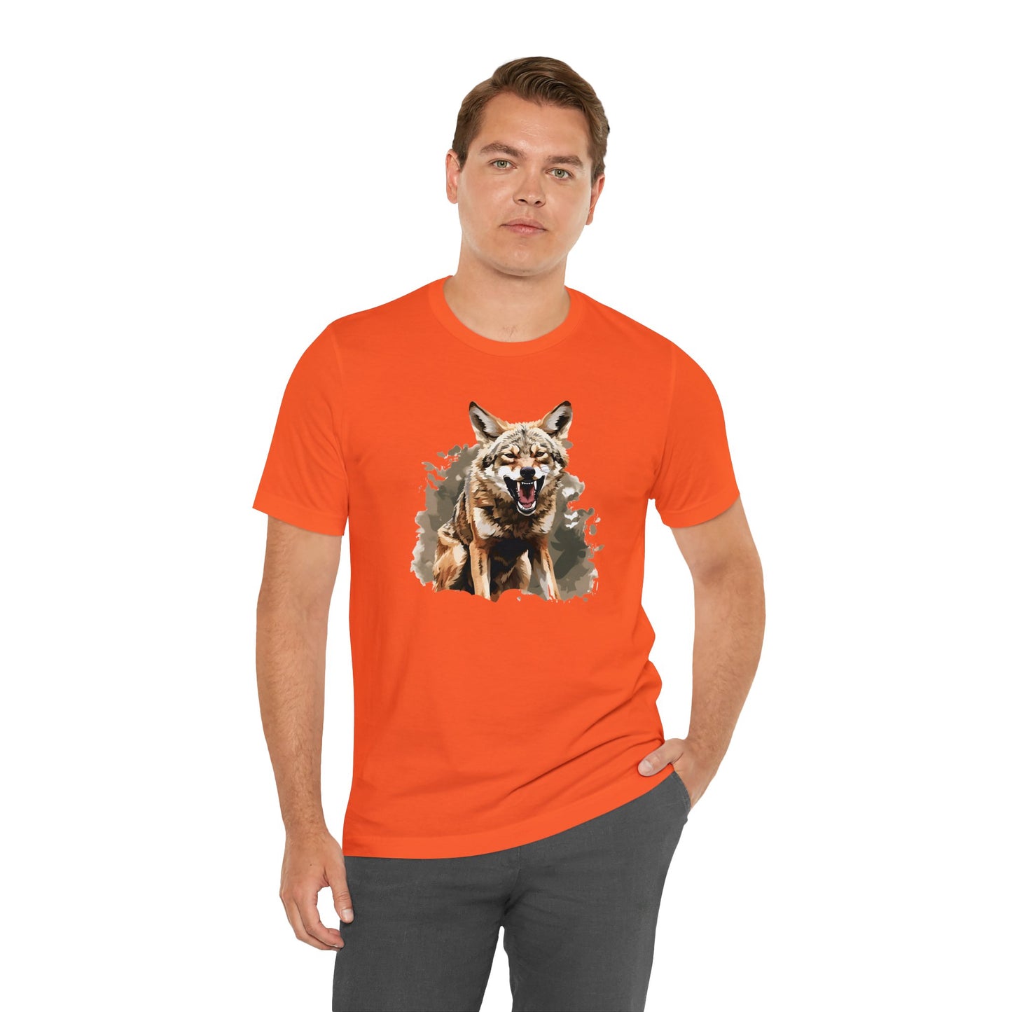 Coyote T-Shirt