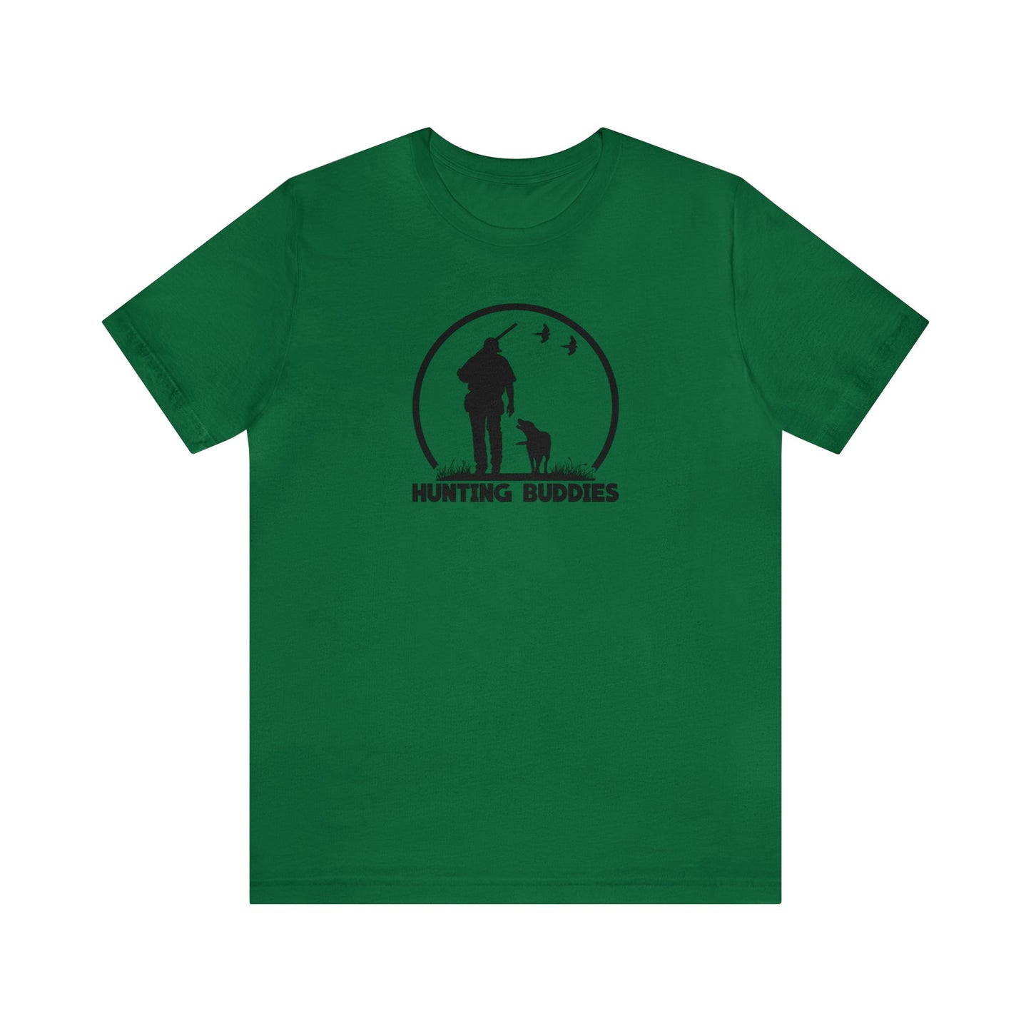 Hunting Buddies T-Shirt