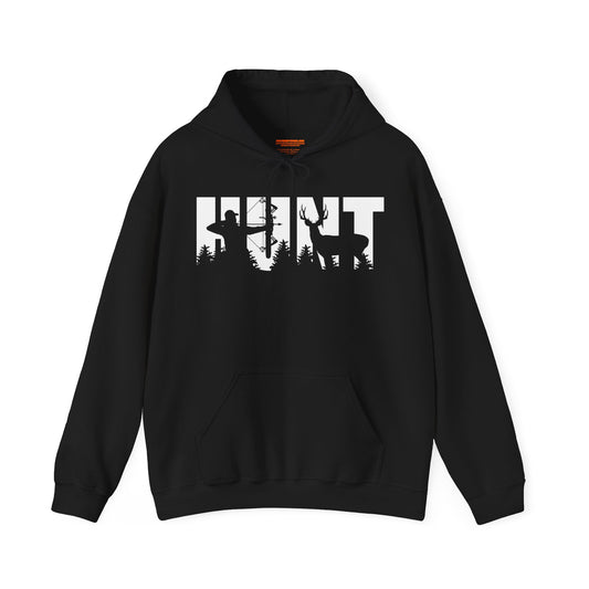 HUNT Hooded Sweatshirt