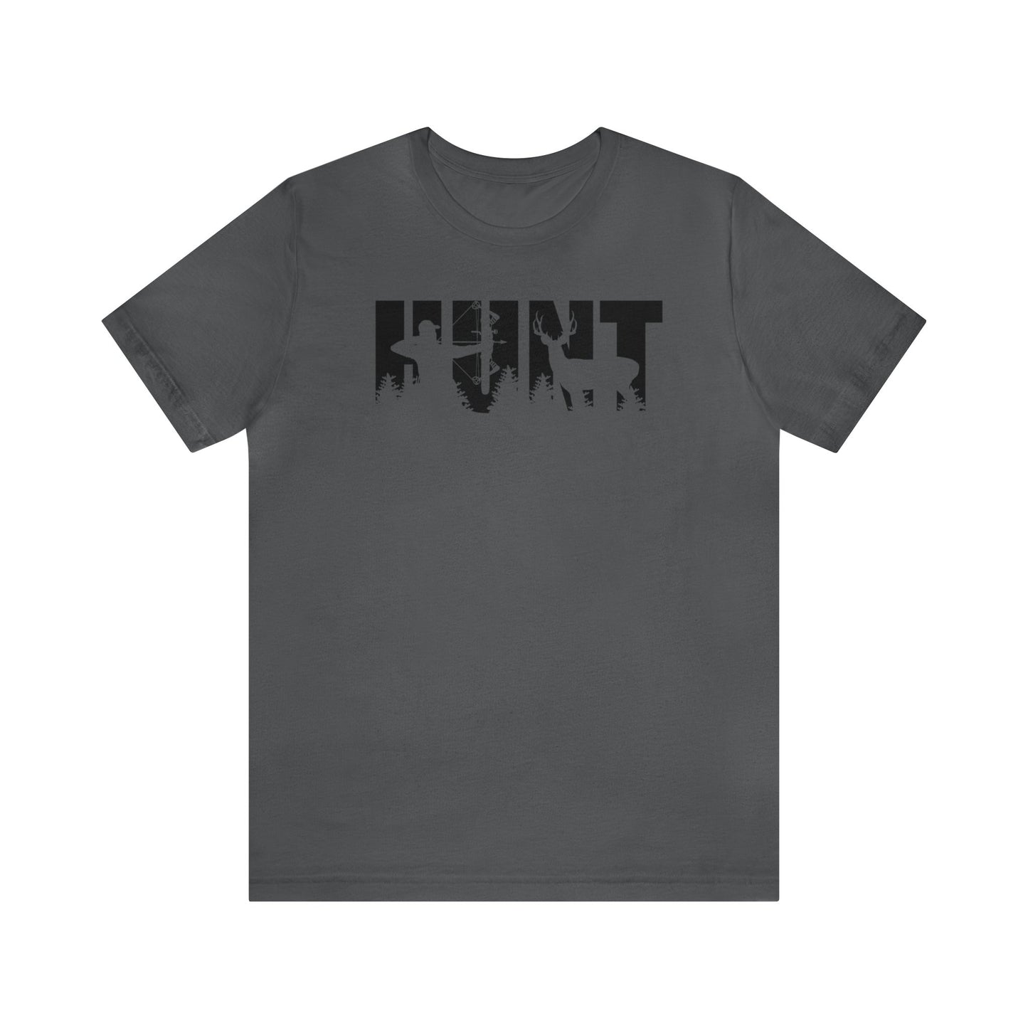 Bow Hunt Logo T-Shirt