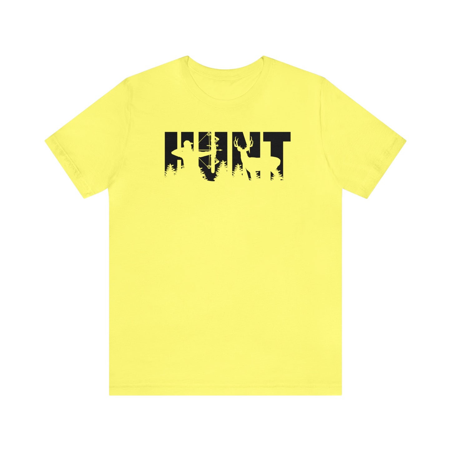 Bow Hunt Logo T-Shirt