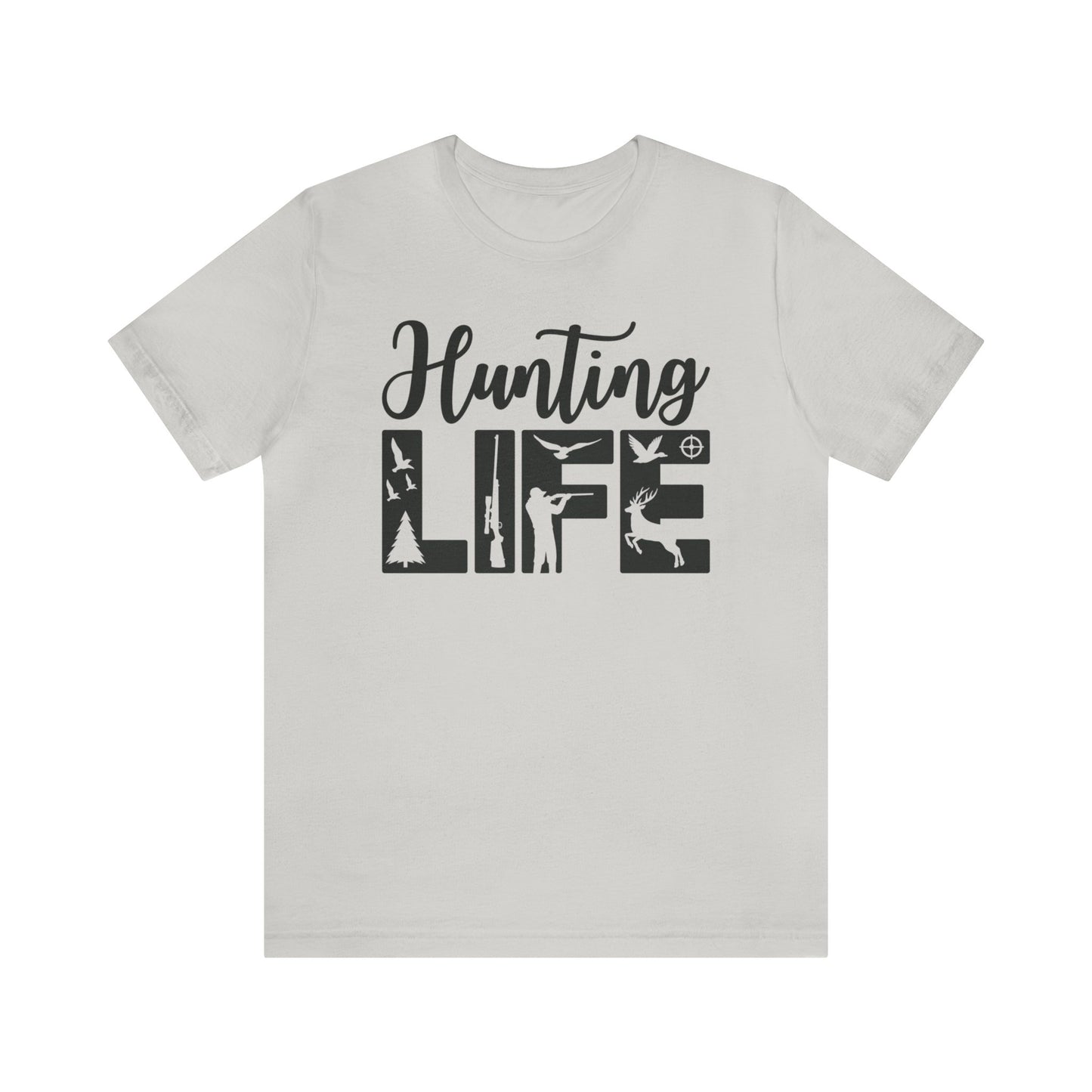 Hunting Life T-Shirt