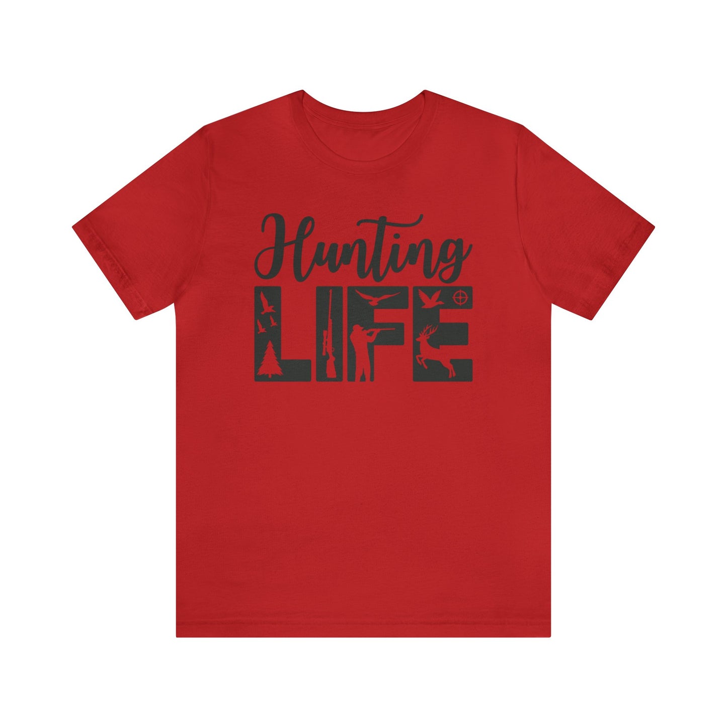 Hunting Life T-Shirt