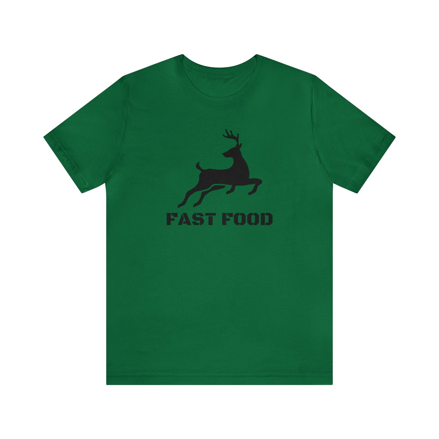 Fast Food T-Shirt