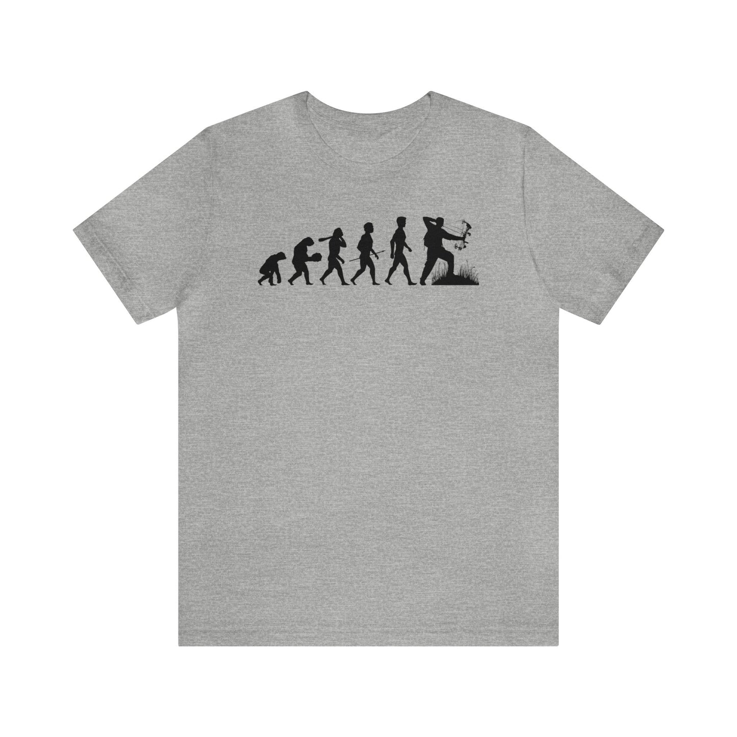 Bowhunting Evolution T-Shirt