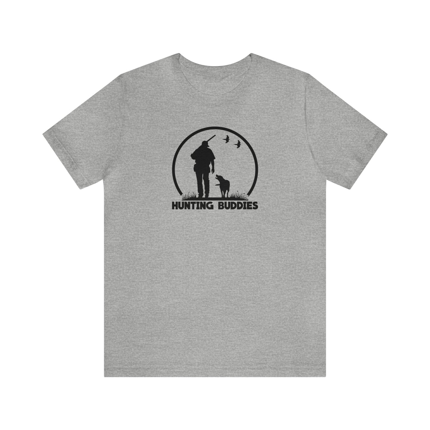 Hunting Buddies T-Shirt