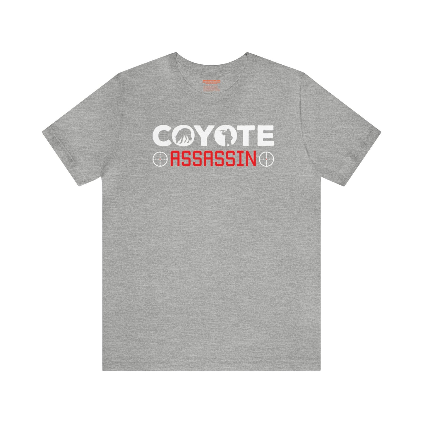 Coyote Assassin T-Shirt