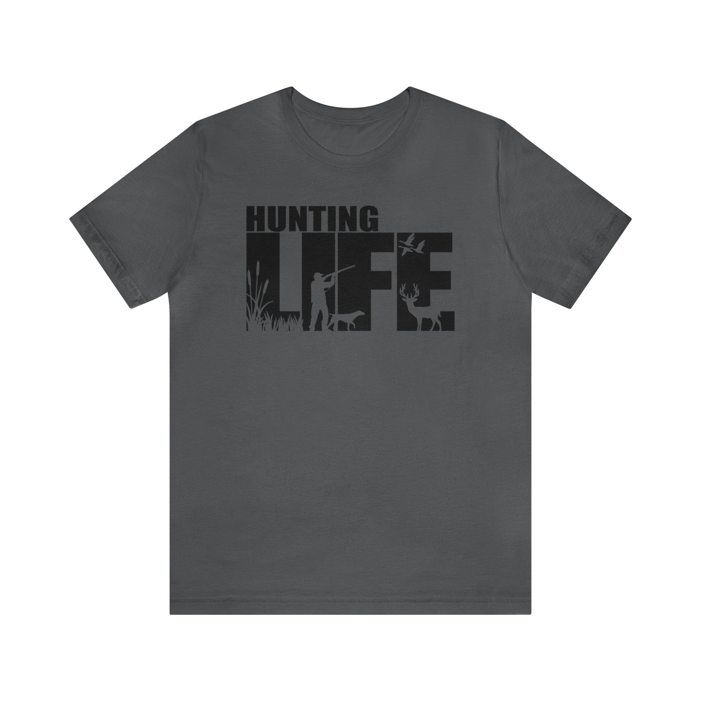 Hunting Life T-Shirt