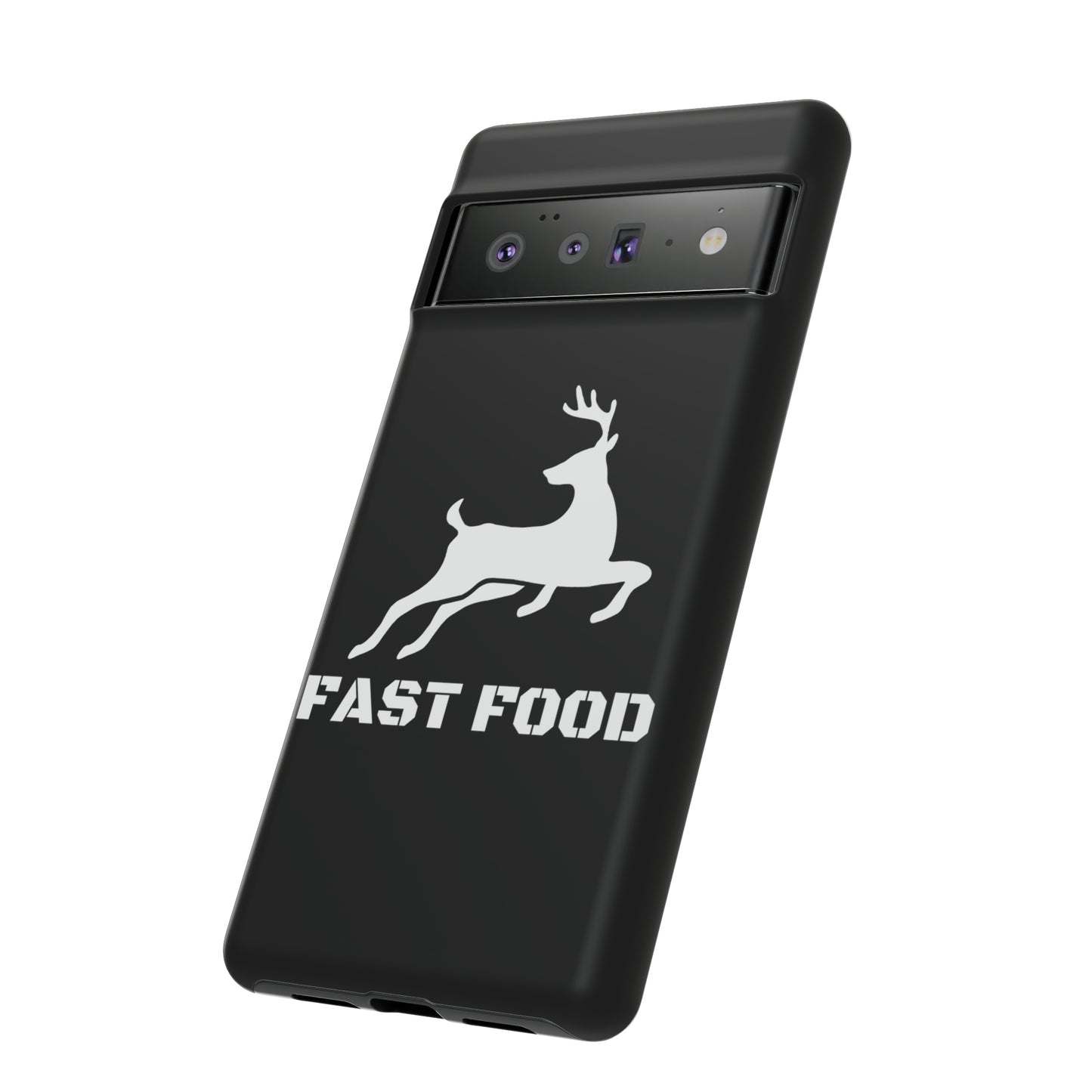 Fast Food Phone Case