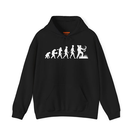 Hunting Evolution Hooded Sweatshirt