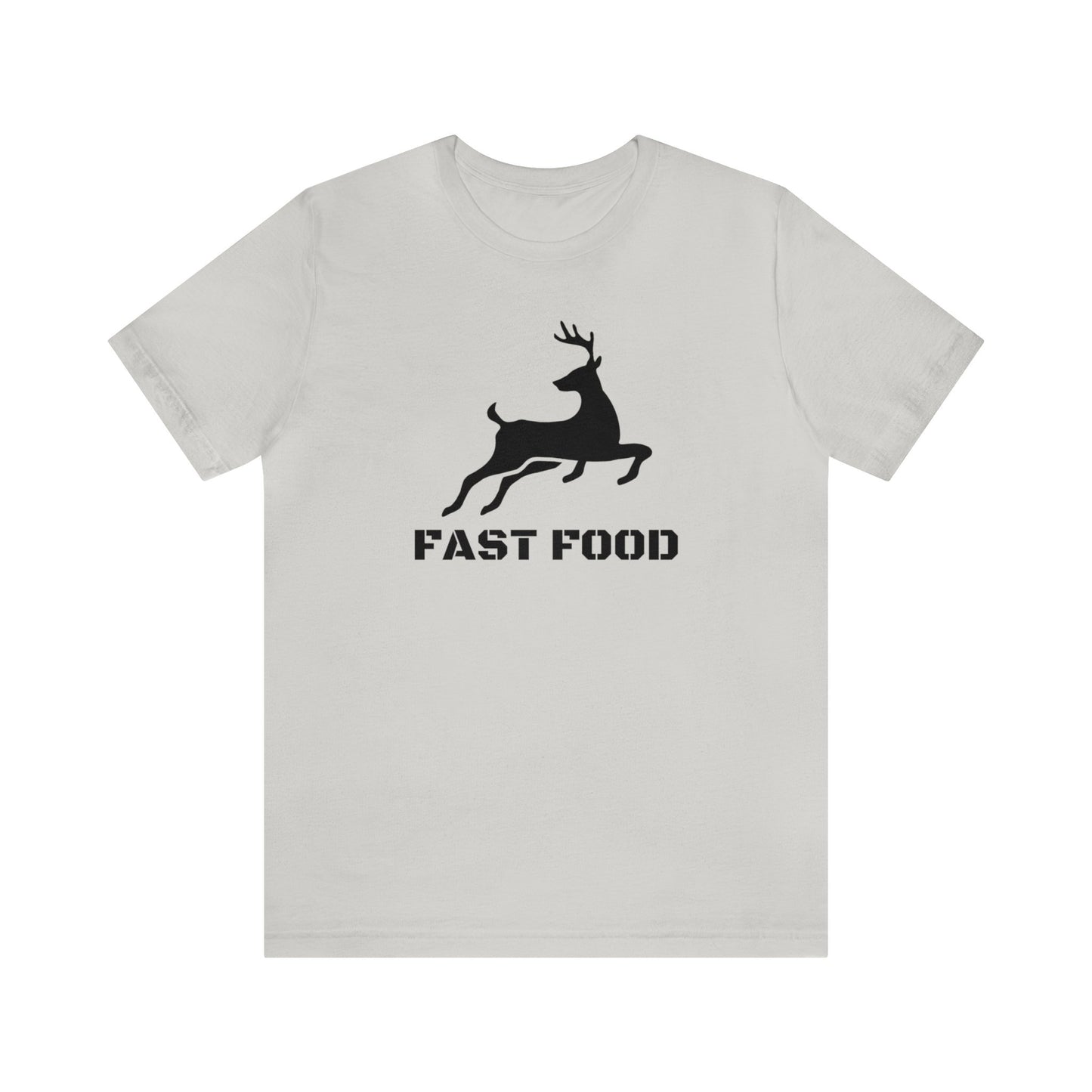 Fast Food T-Shirt