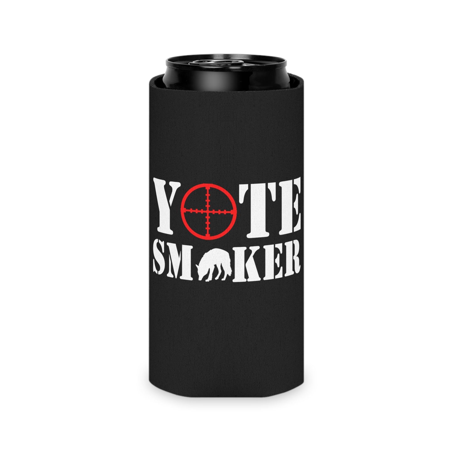 Yote Smoker Can Cooler