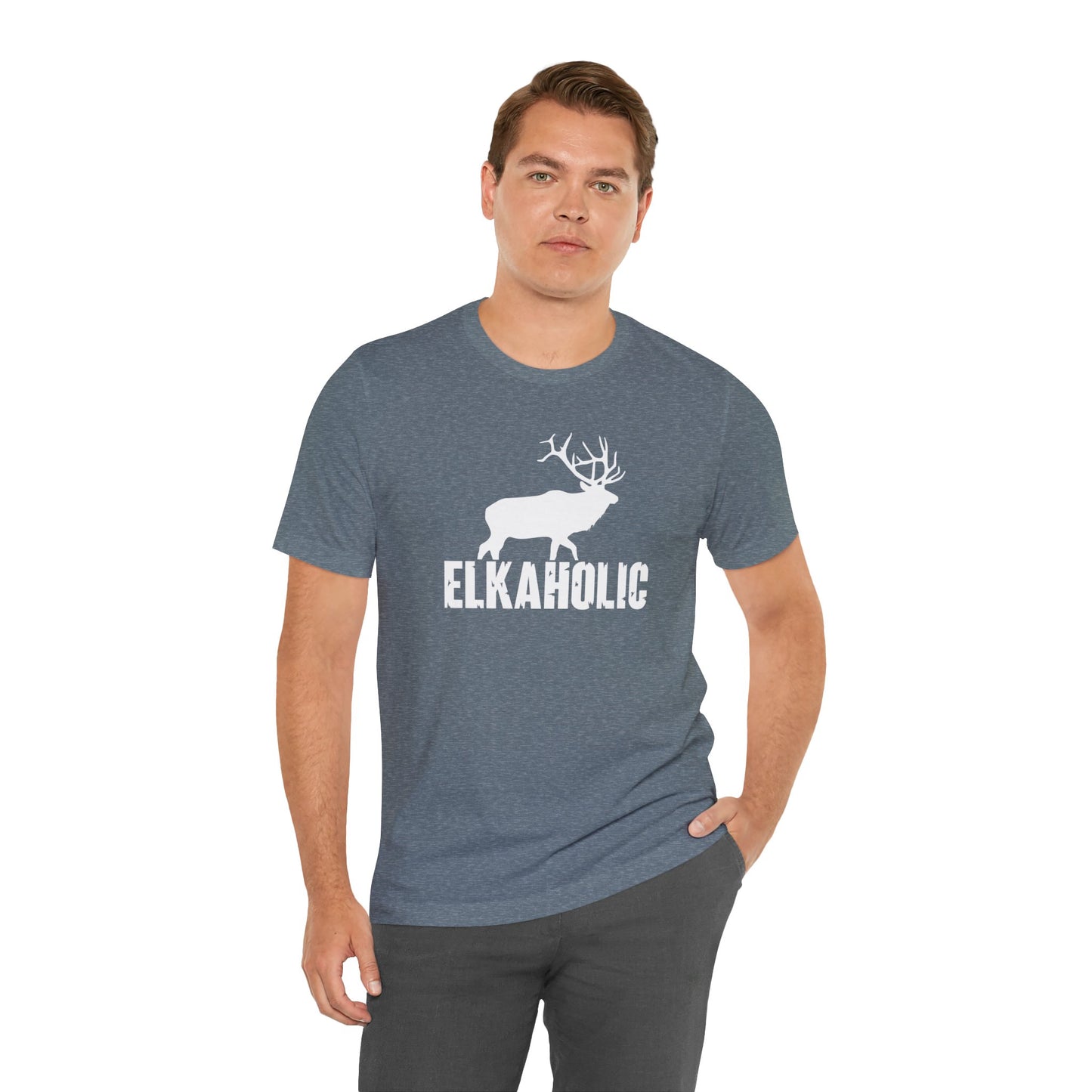 Elkaholic T-Shirt