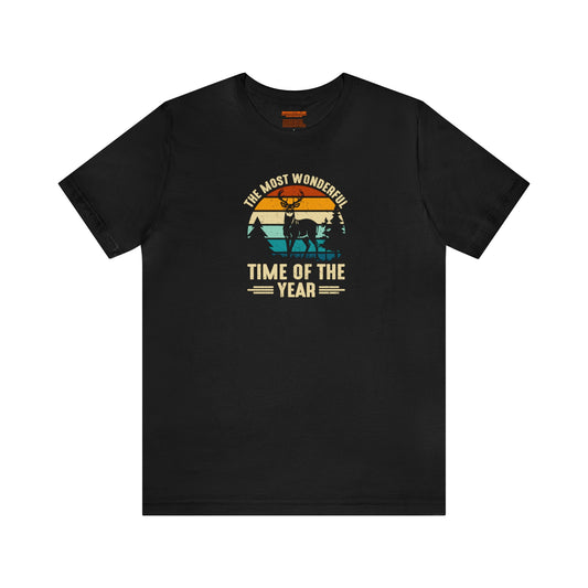 The Most Wonderful Time of the Year T-Shirt