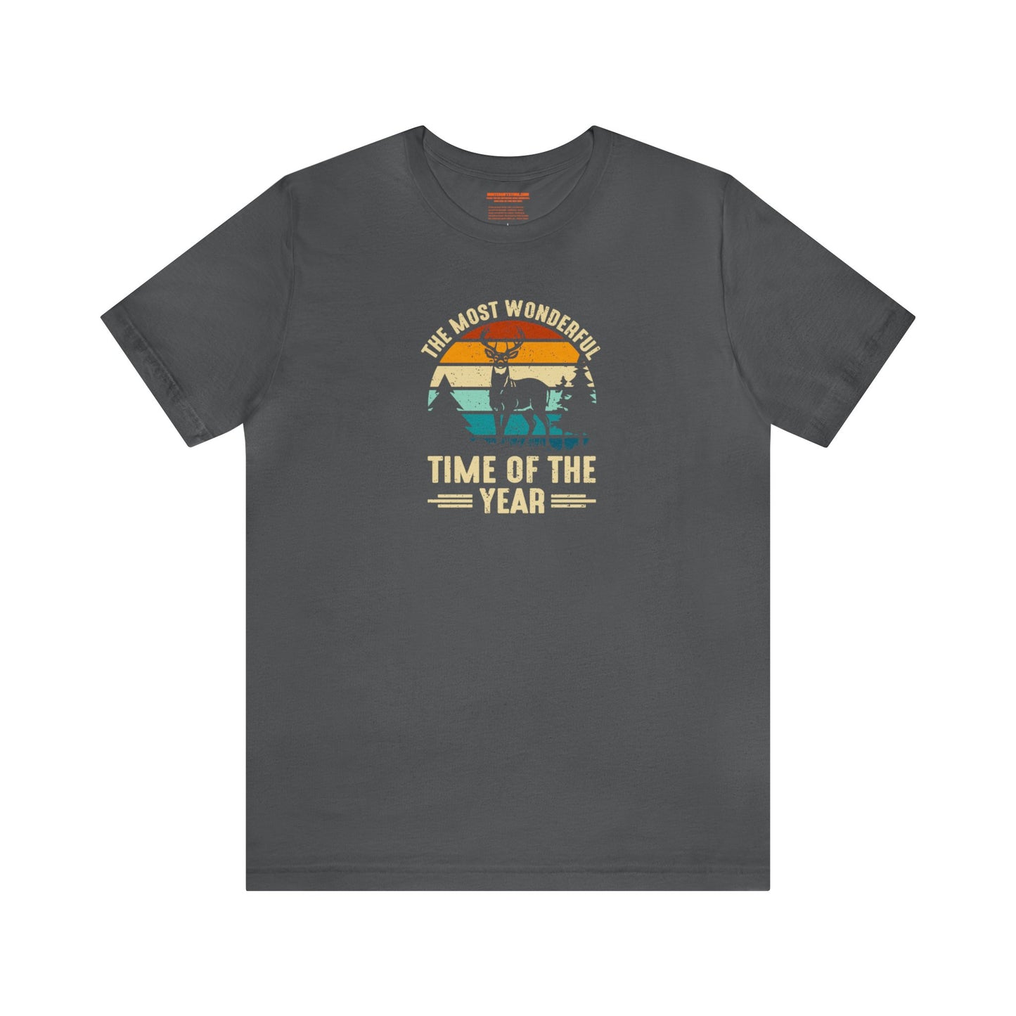 The Most Wonderful Time of the Year T-Shirt