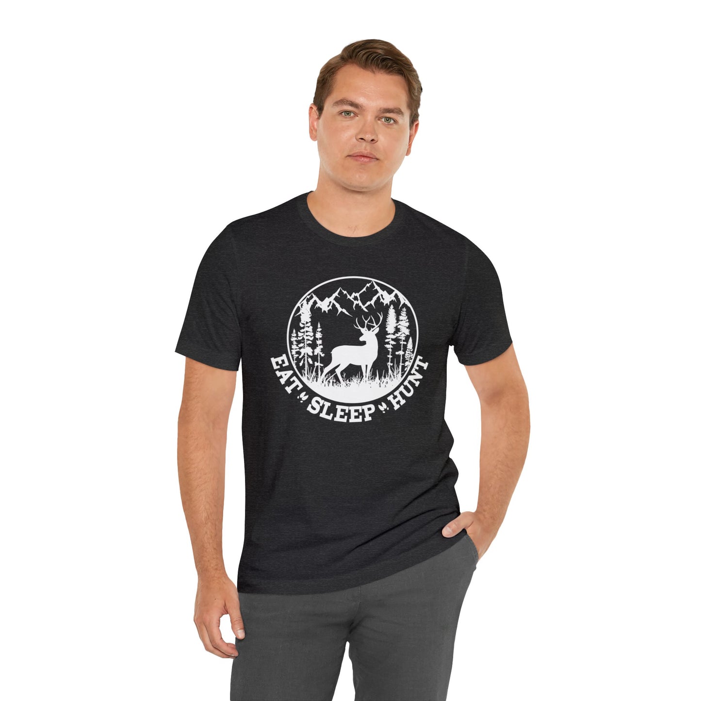 Eat Sleep Hunt T-Shirt