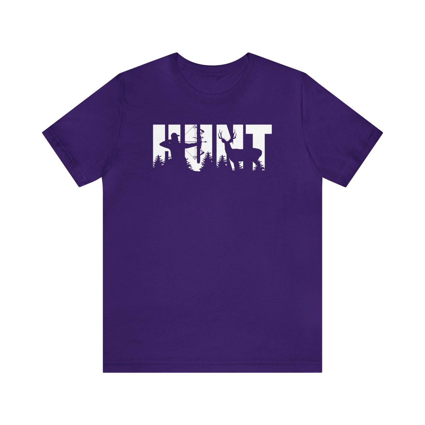 Bow Hunt Logo T-Shirt