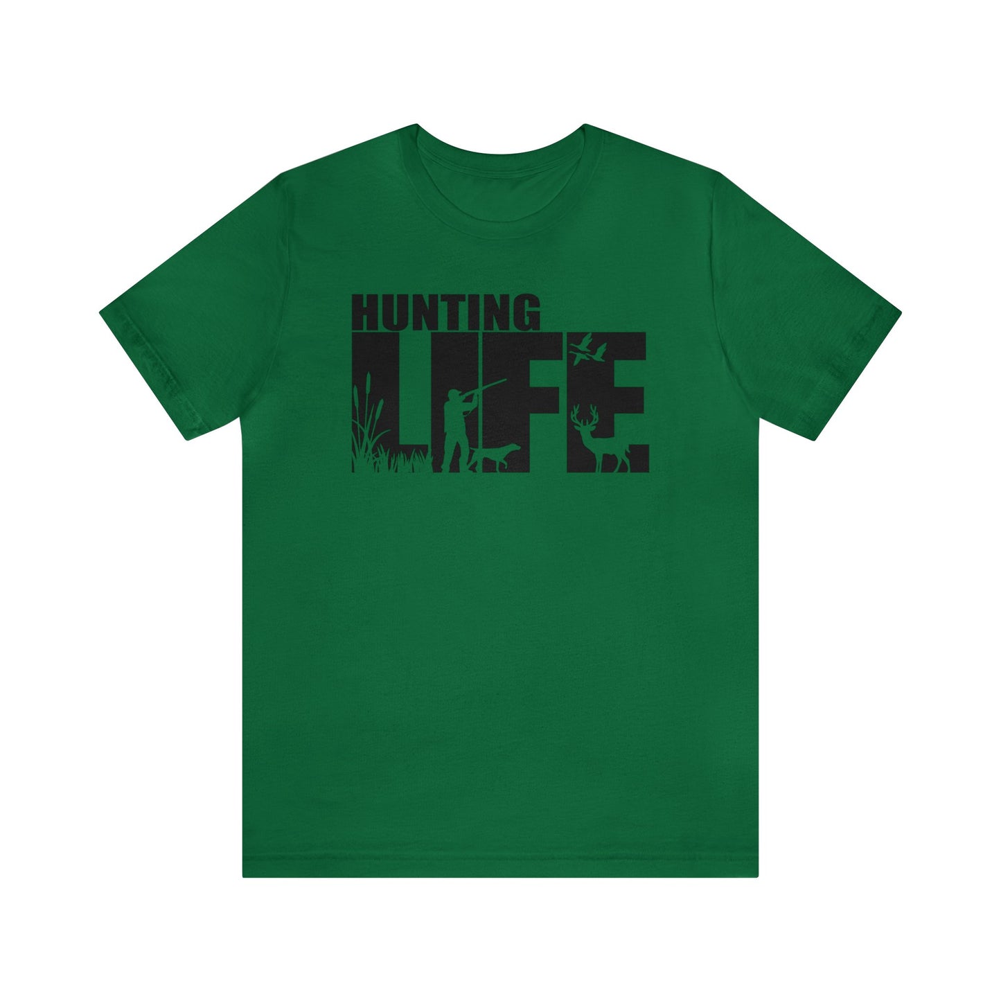 Hunting Life T-Shirt