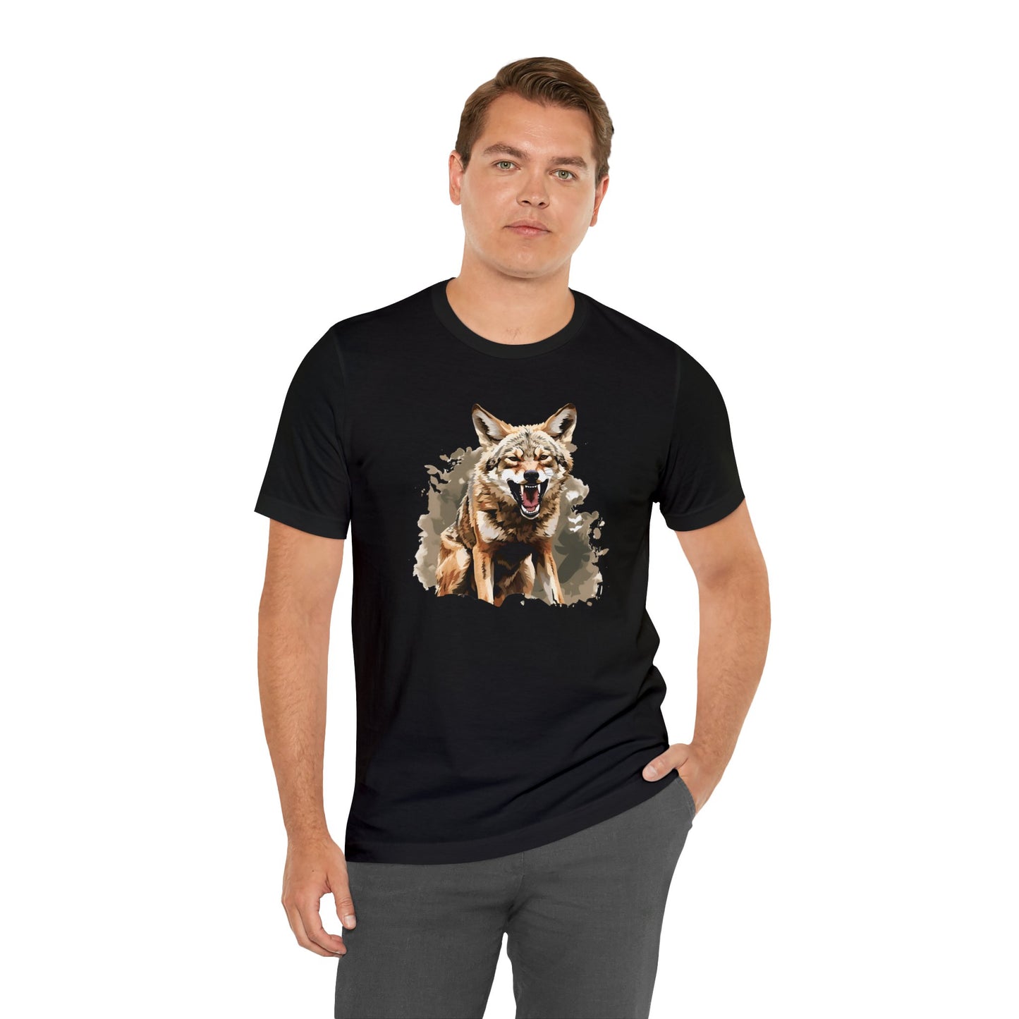 Coyote T-Shirt