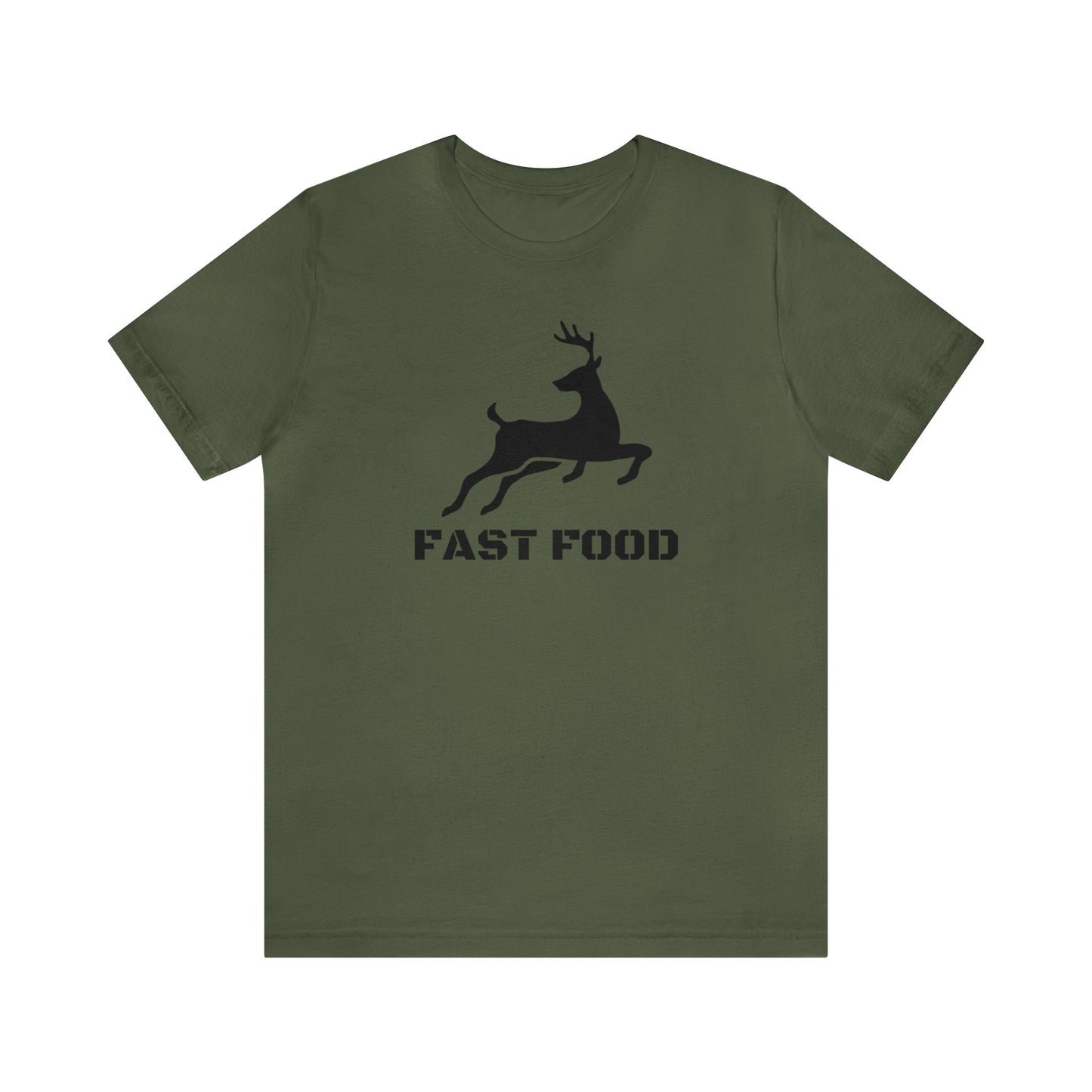 Fast Food T-Shirt