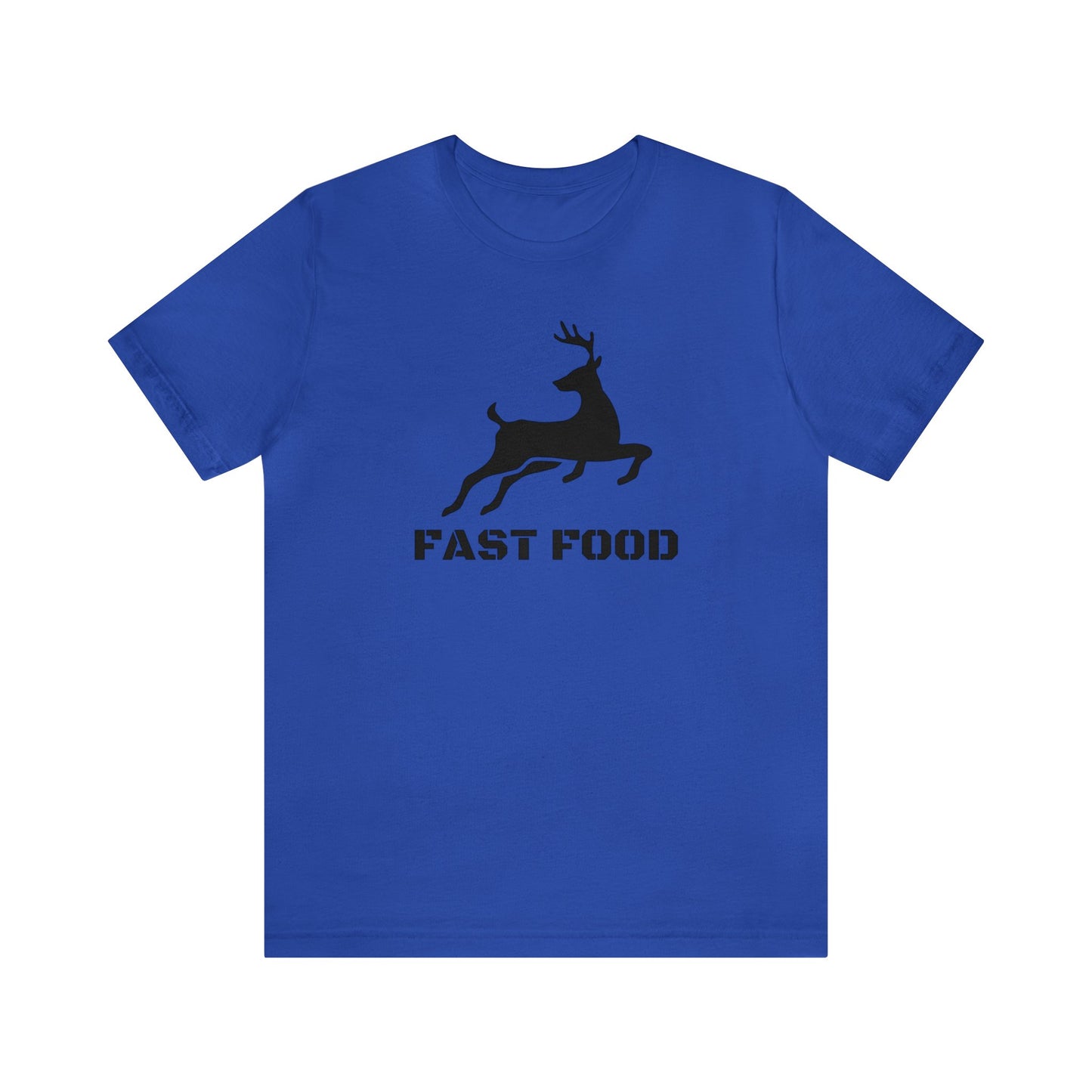 Fast Food T-Shirt