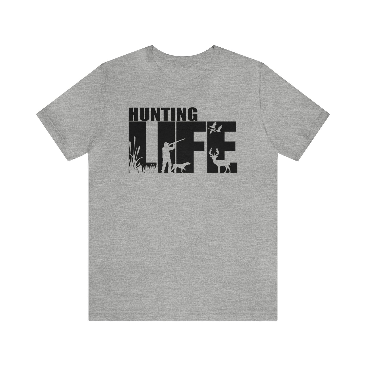 Hunting Life T-Shirt