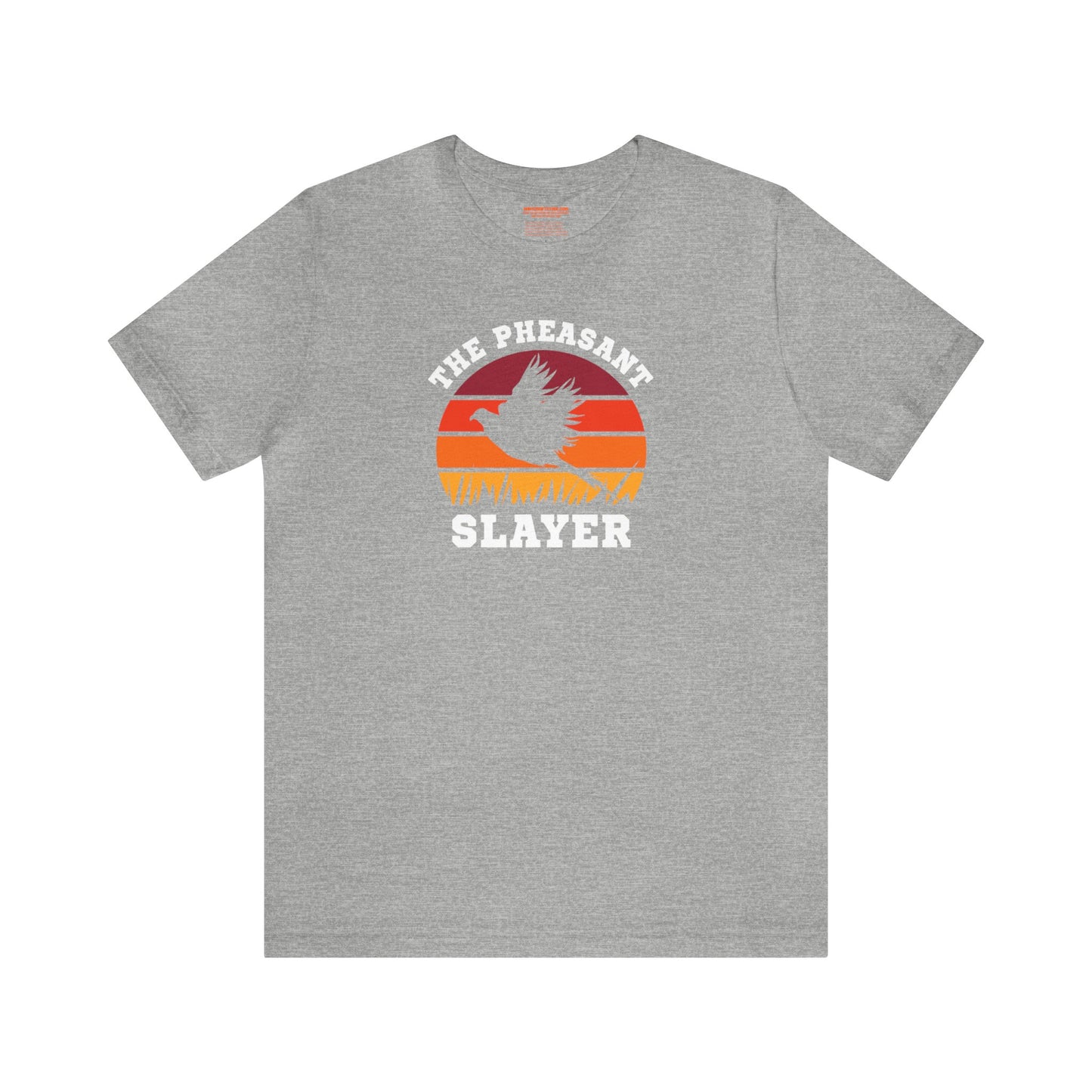 Pheasant Slayer T-Shirt