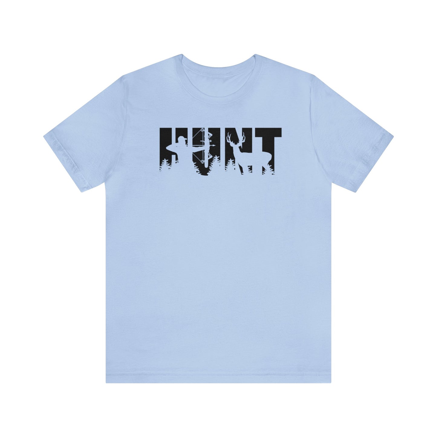 Bow Hunt Logo T-Shirt