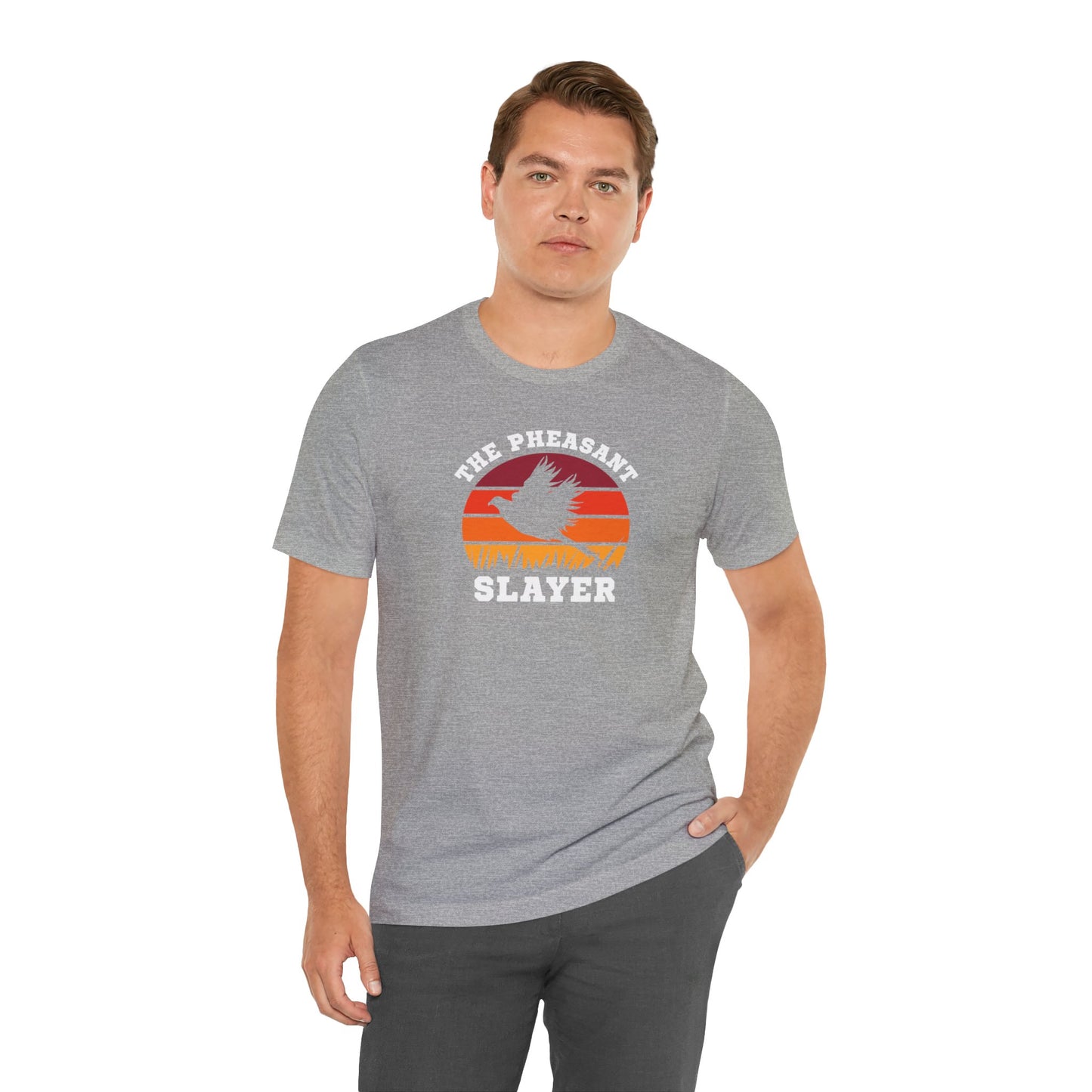 Pheasant Slayer T-Shirt