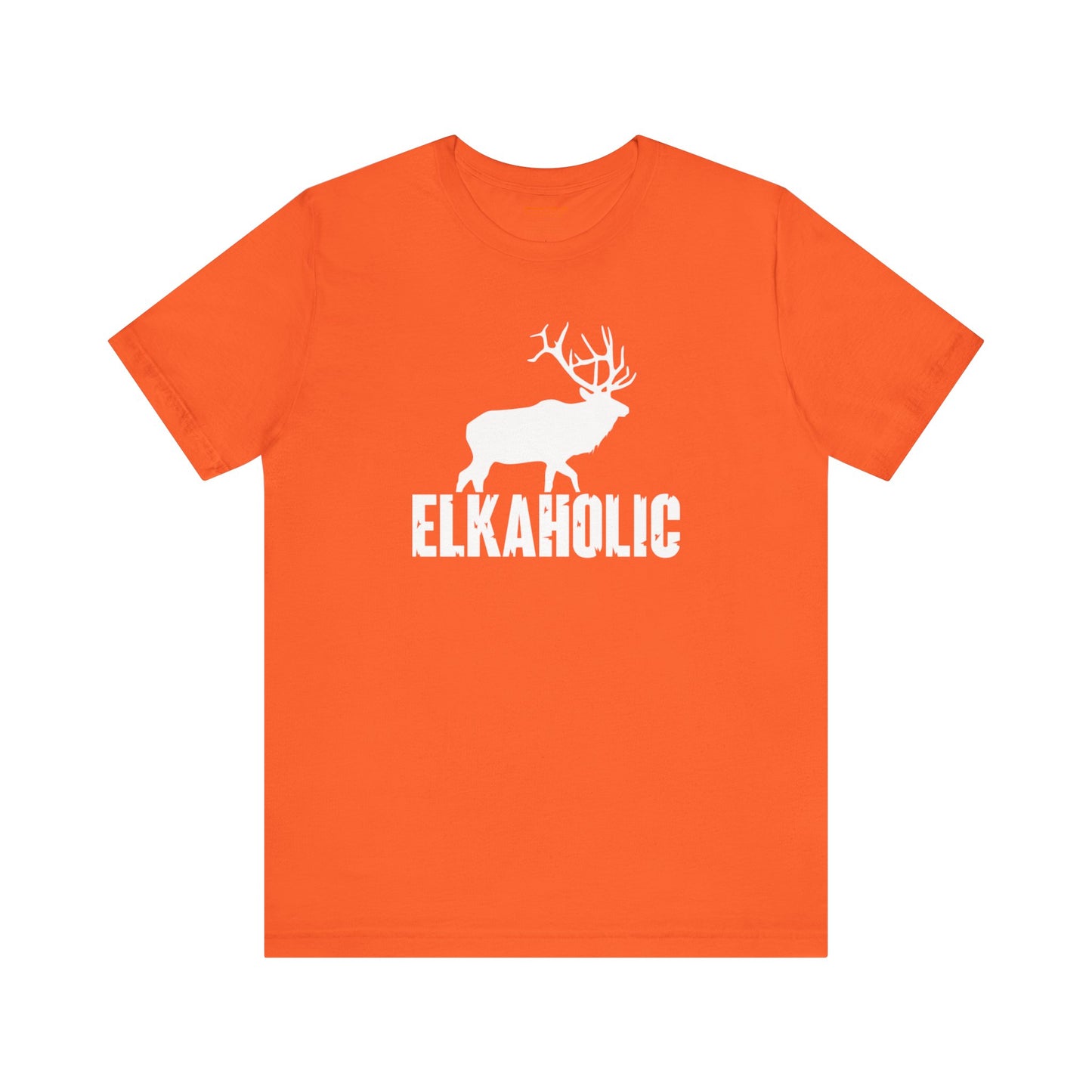 Elkaholic T-Shirt