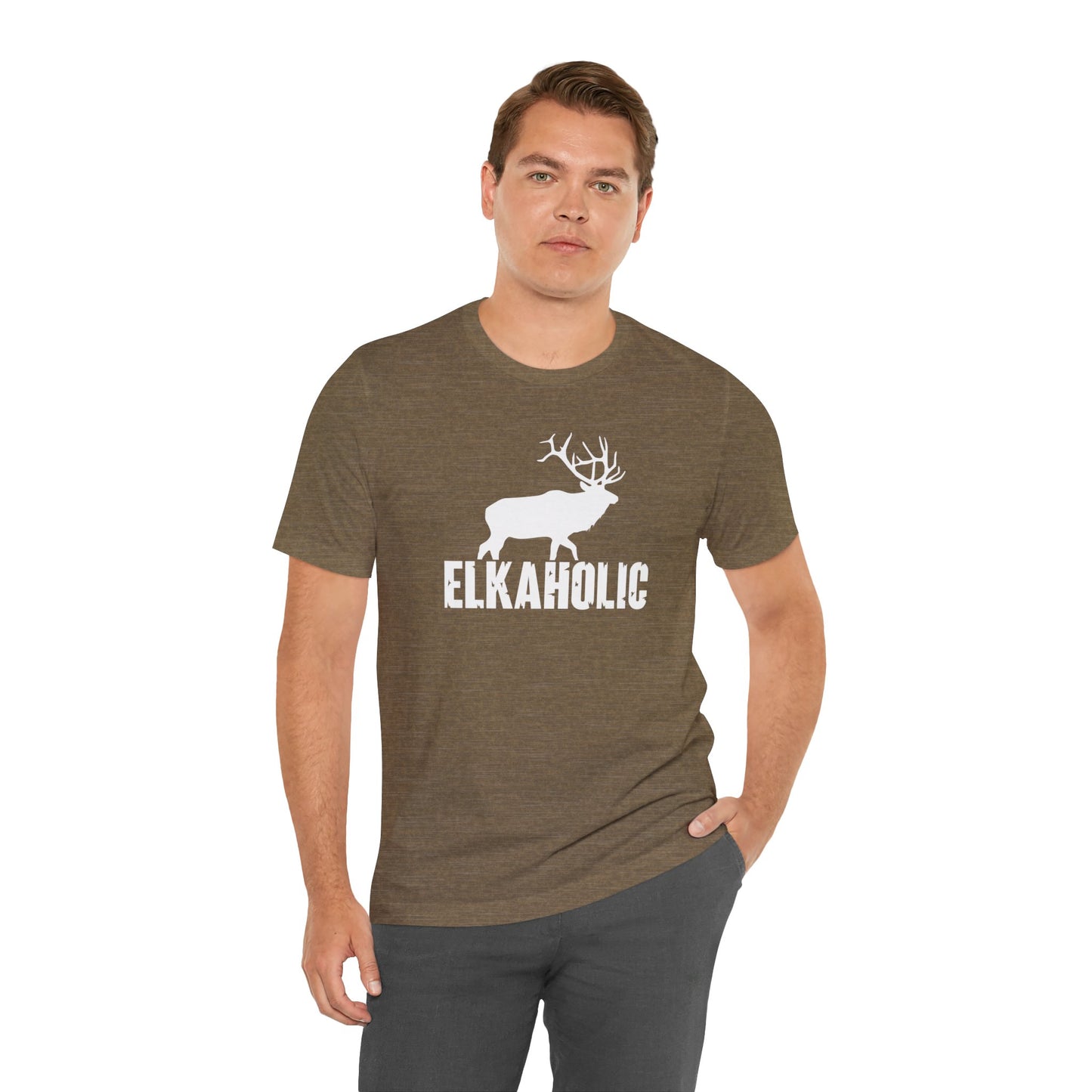 Elkaholic T-Shirt