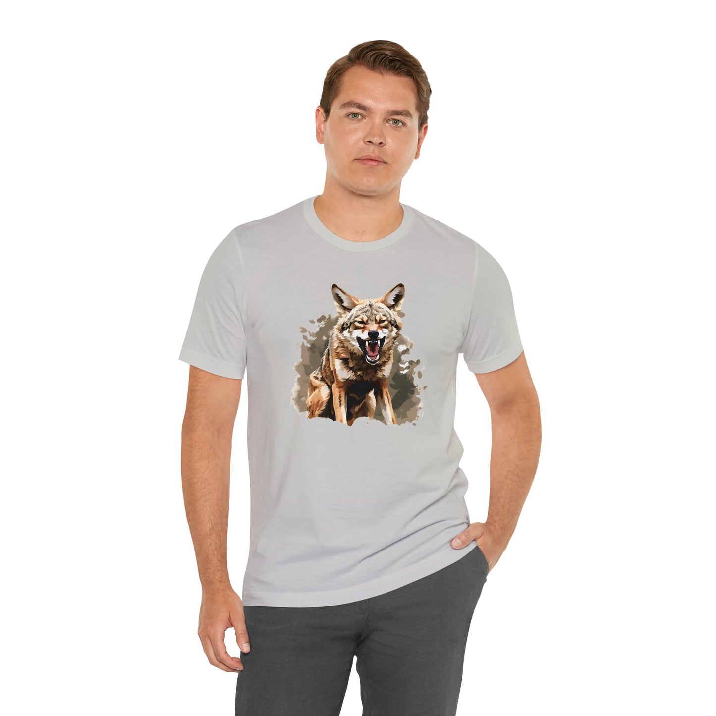 Coyote T-Shirt