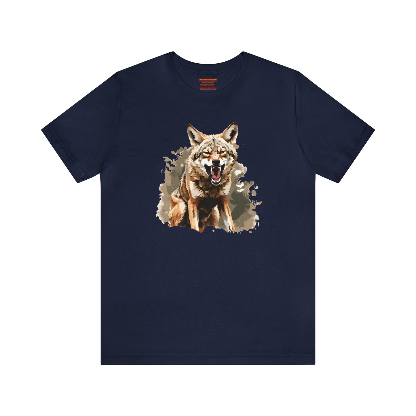 Coyote T-Shirt