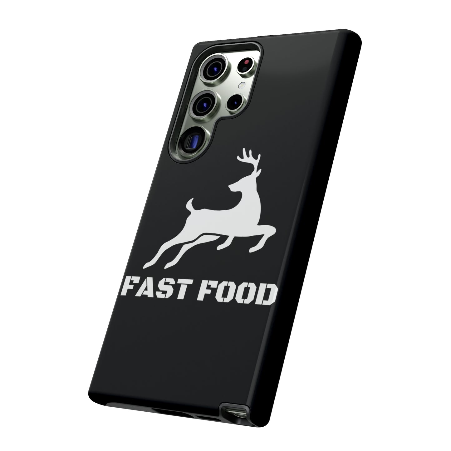 Fast Food Phone Case