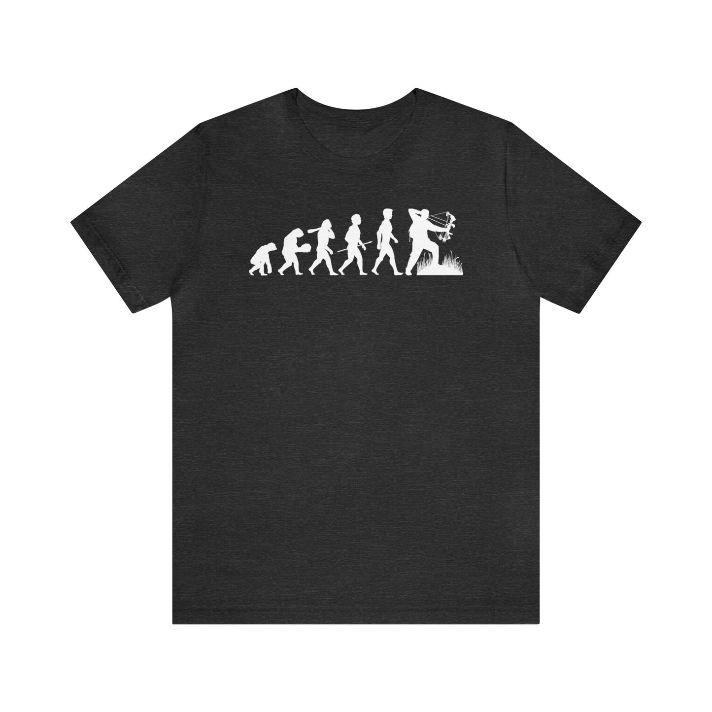 Bowhunting Evolution T-Shirt