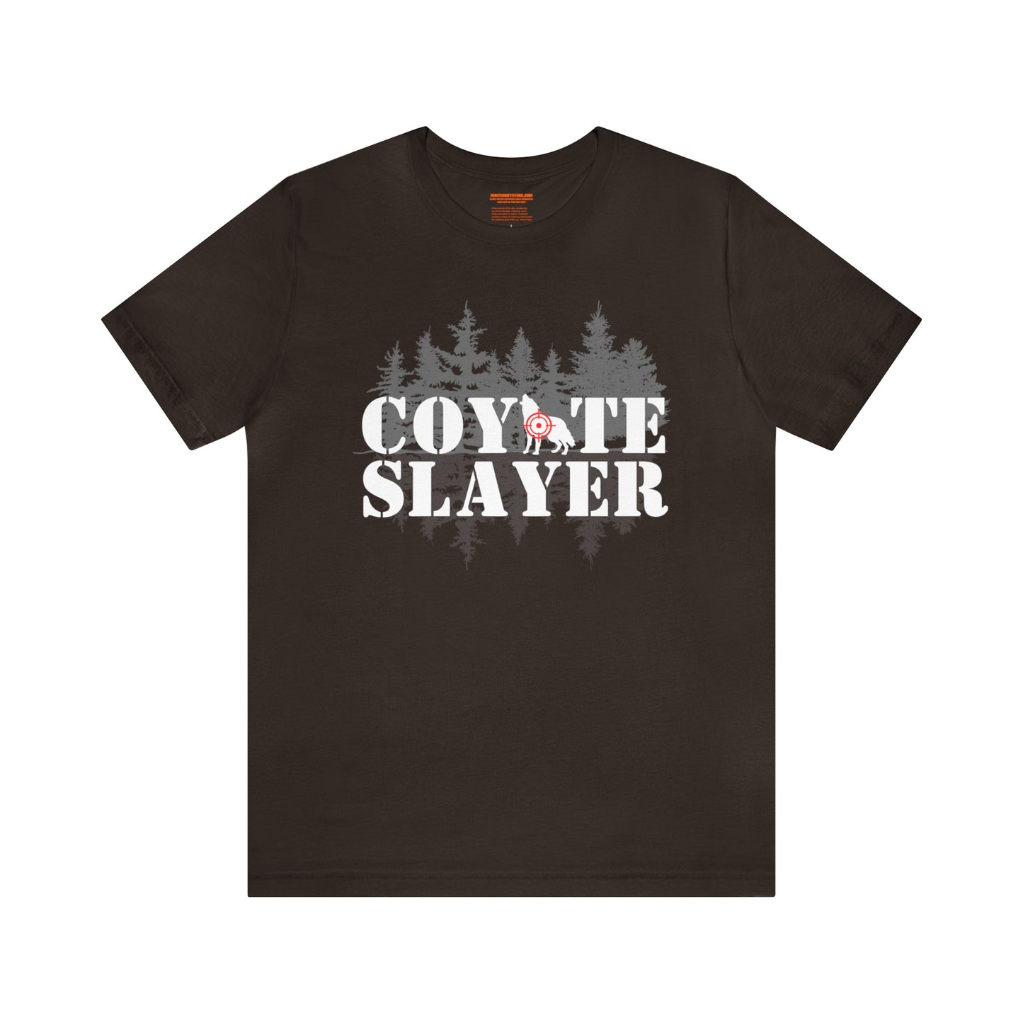 Coyote Slayer T-Shirt