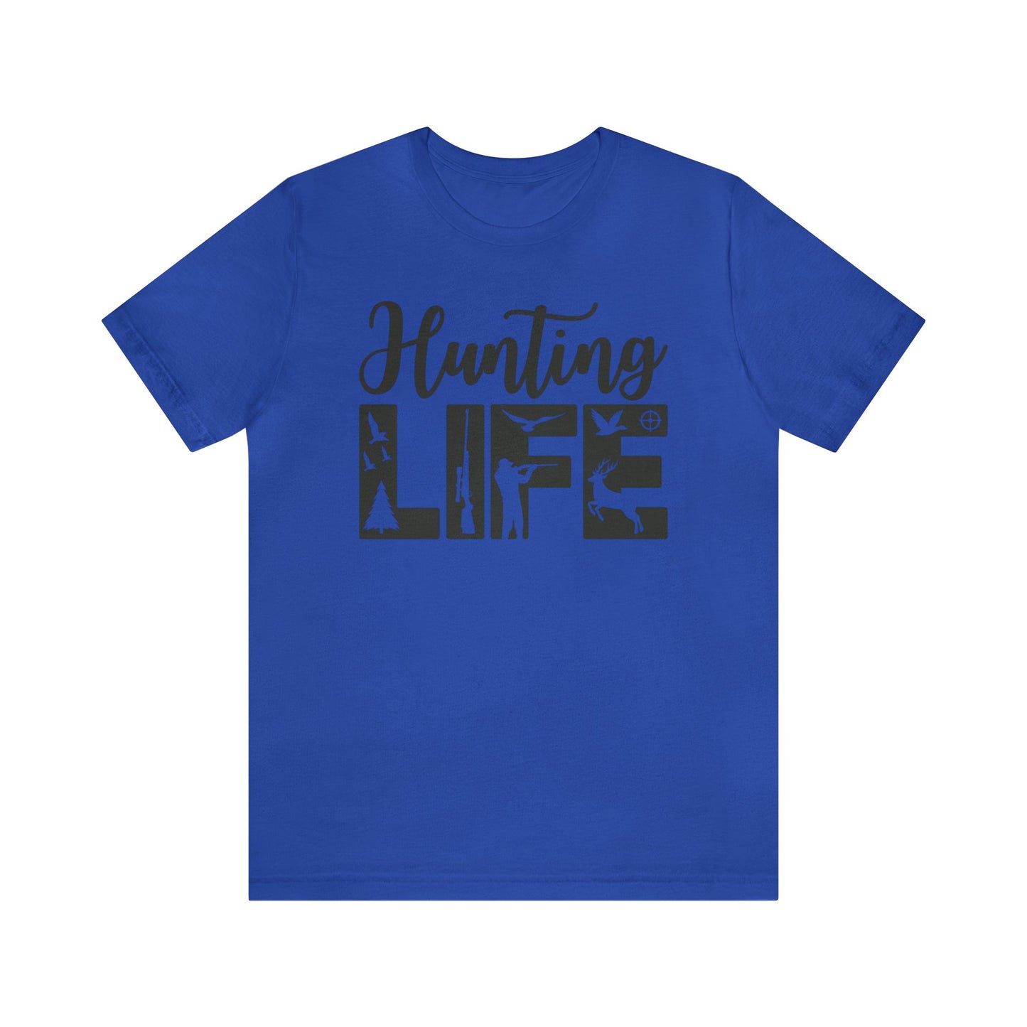 Hunting Life T-Shirt