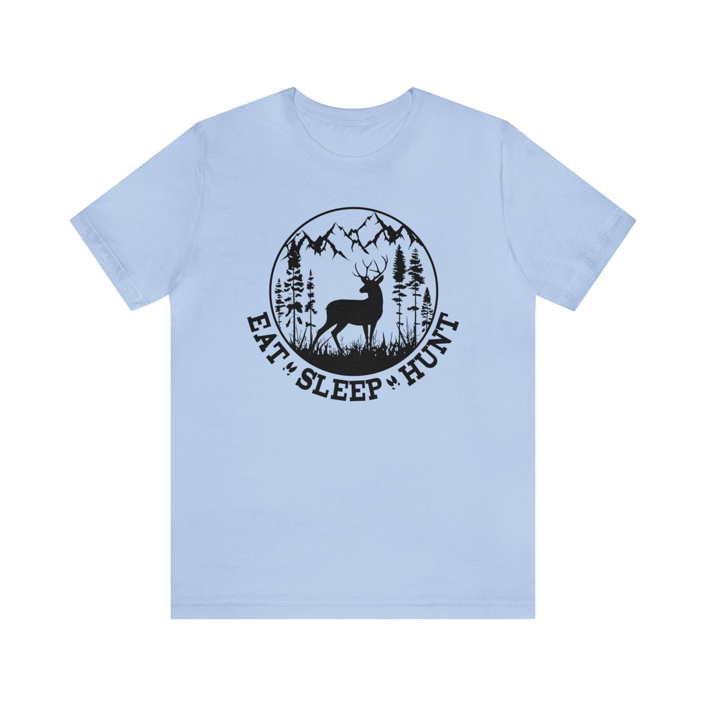 Eat Sleep Hunt T-Shirt