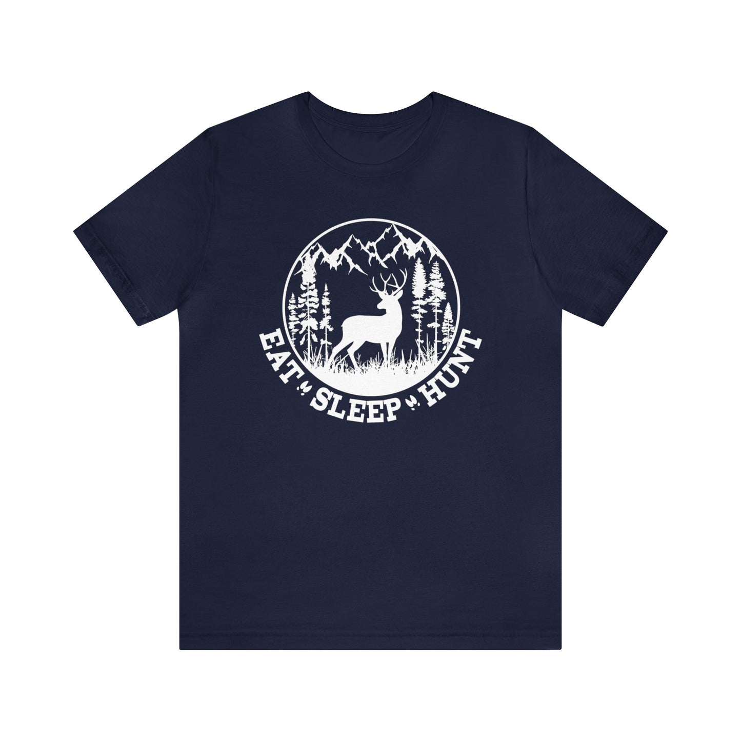 Eat Sleep Hunt T-Shirt