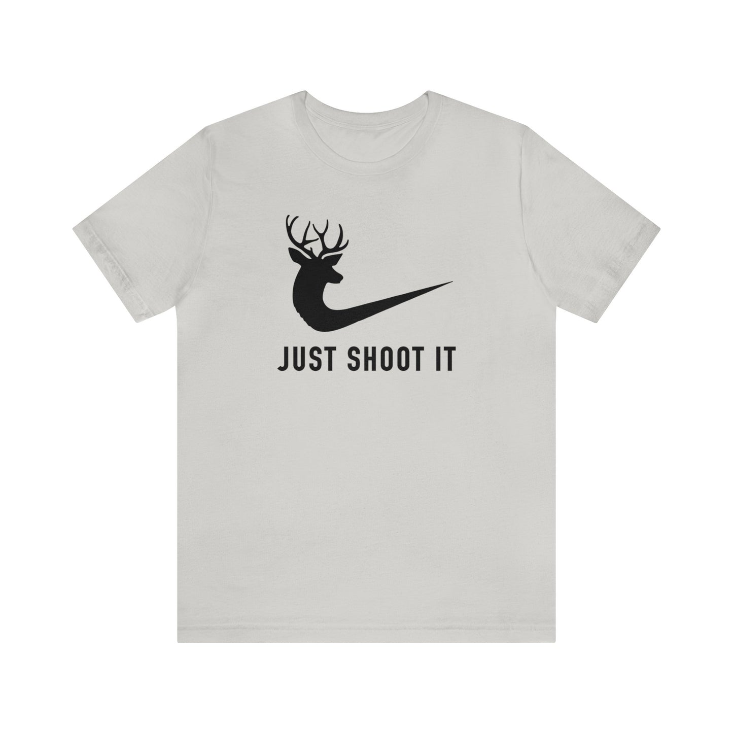 Just Shoot It T-Shirt